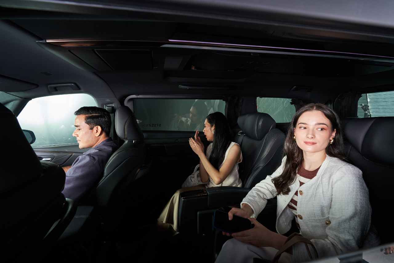 Rental Mobil Harian